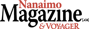 Nanaimo Magazine & Voyager 